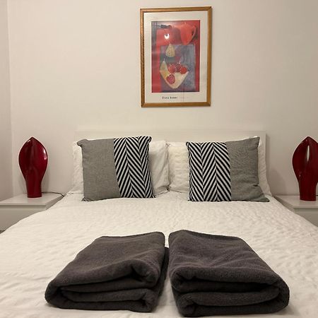 Lovely Serviced Apartment, Free Parking, Oxford Dış mekan fotoğraf