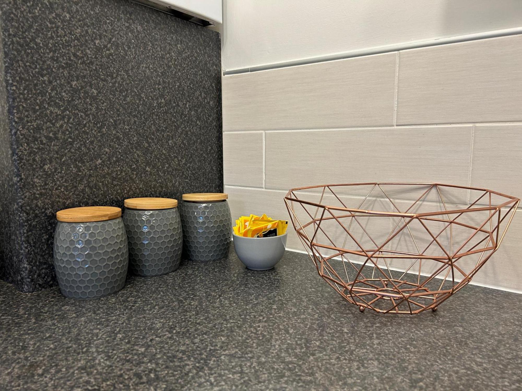 Lovely Serviced Apartment, Free Parking, Oxford Dış mekan fotoğraf
